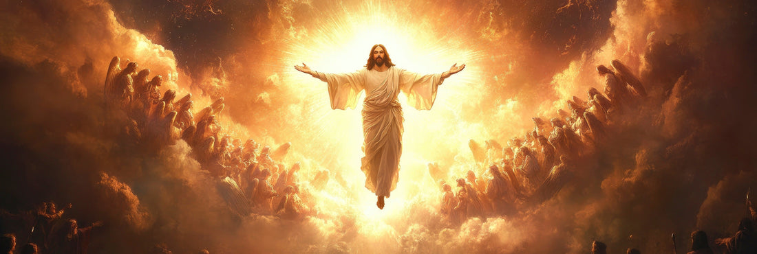 Your Faith Journey Starts Here.