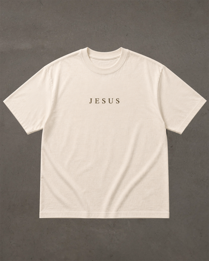 The Way Of Jesus T-Shirt Premium