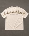 The Way Of Jesus T-Shirt Premium