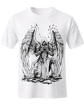 Archangel Michael Warrior Angel T-Shirt