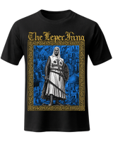 Baldwin IV - The Leper King