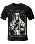 Baldwin IV “The Leper King” Vintage Unisex T-Shirt | Crusader King of Jerusalem Tee