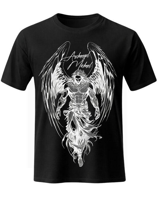 Saint Michael The Archangel