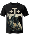 Baldwin IV T-Shirt - Limited Edition Real