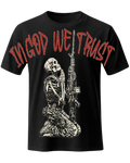 In God We Trust Christian Vintage Premium T-Shirt