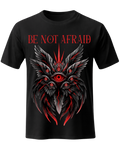 Be Not Afraid Seraphim T-Shirt