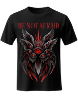 Be Not Afraid Seraphim T-Shirt