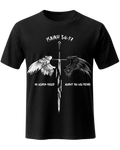 Isaiah 54:17 Bible Tee