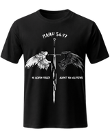Isaiah 54:17 Bible Tee