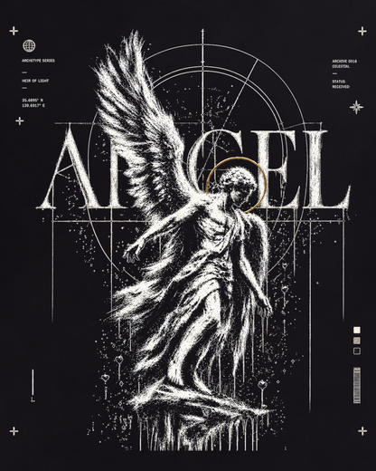 Angel Premium T-Shirt
