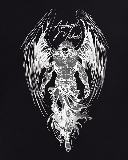 Saint Michael The Archangel