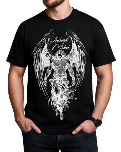 Saint Michael The Archangel