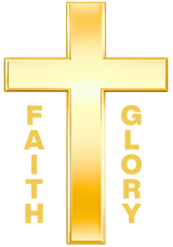 Faith X Glory