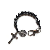 Metal Color Black