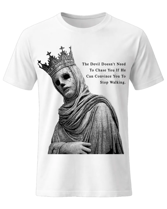Baldwin IV The Leper King T-Shirt