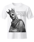 Baldwin IV The Leper King T-Shirt