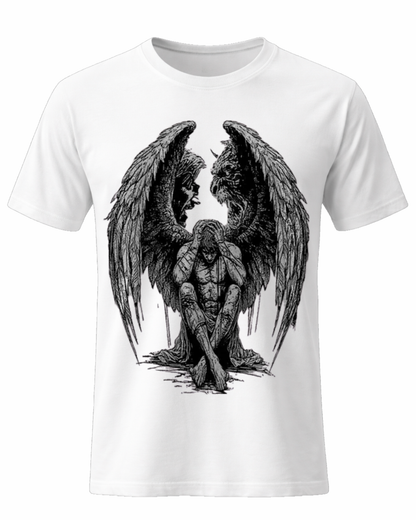 Tormented Angel T-Shirt