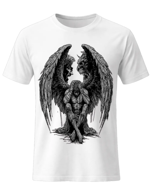 Tormented Angel T-Shirt
