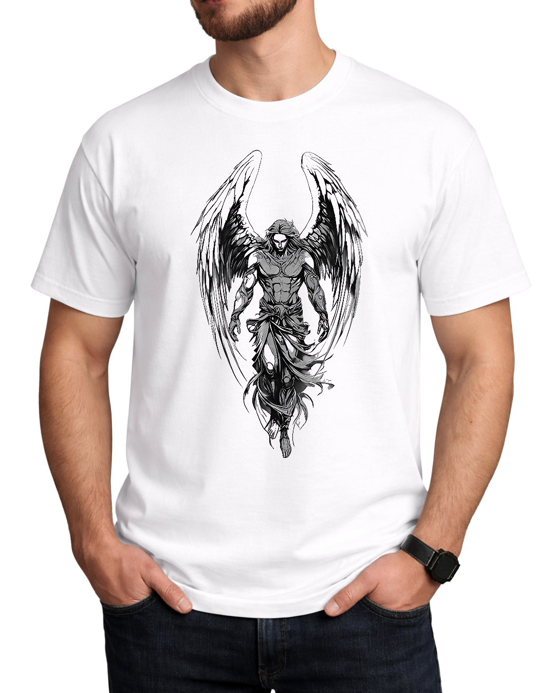 Saint Michael The Archangel