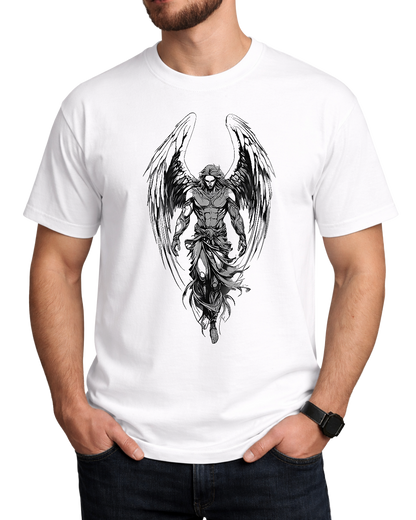 Saint Michael The Archangel