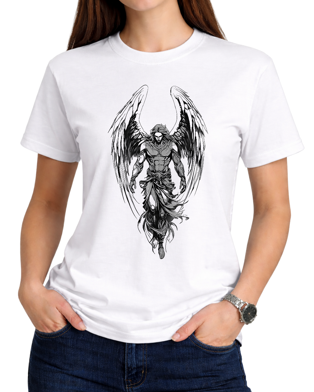 Saint Michael The Archangel