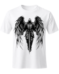Arcangel Saint Michael T-Shirt