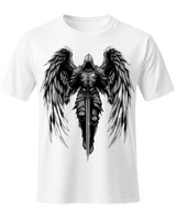 Arcangel Saint Michael T-Shirt