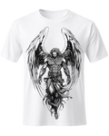 Saint Michael The Archangel