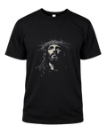 Crowned in Thorns. Risen in Glory Tee