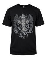 Unisex Classic Premium Tee