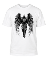 Unisex Classic Premium Tee
