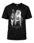 Crown of Mercy Vintage Tee