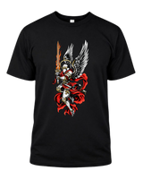Unisex Classic Premium Tee
