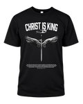 Christ Is King Christian T-Shirt
