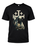 Baldwin IV T-Shirt - Limited Edition Real