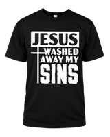 Unisex Classic Premium Tee