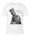 Baldwin IV The Leper King T-Shirt