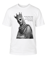 Unisex Classic Premium Tee