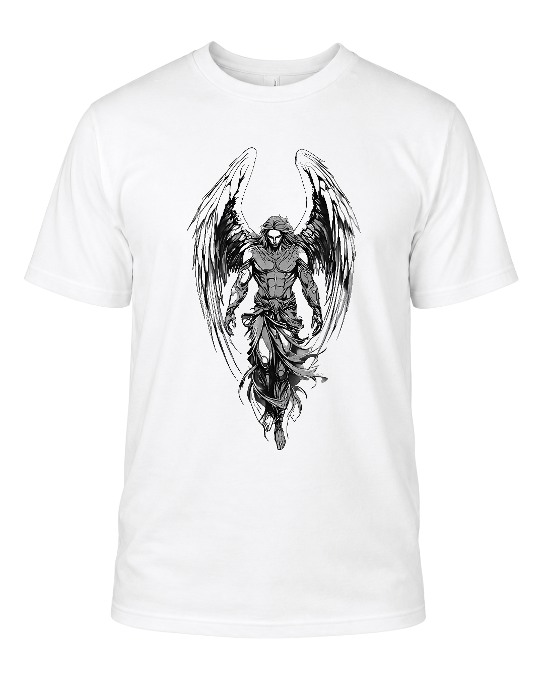 Saint Michael The Archangel