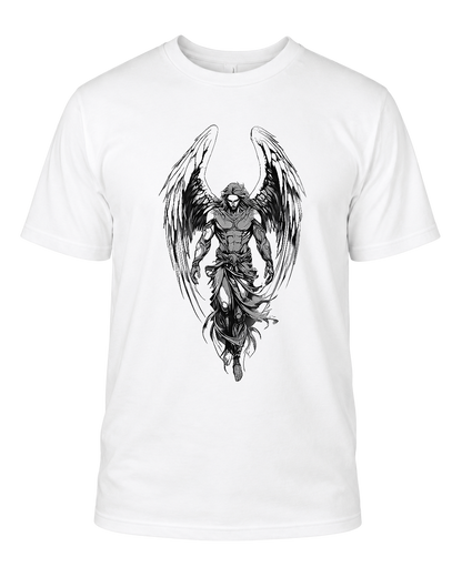 Saint Michael The Archangel