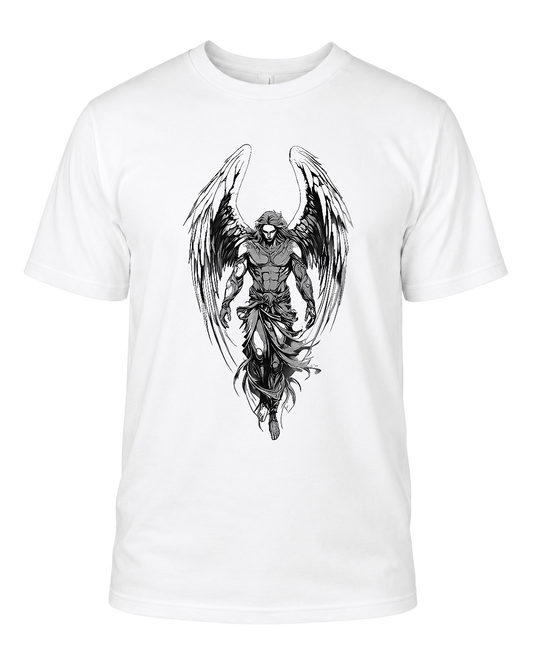 Saint Michael The Archangel