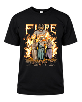 Unisex Classic Premium Tee
