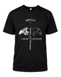 Isaiah 54:17 Bible Tee
