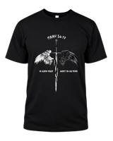 Unisex Classic Premium Tee
