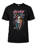 Artistic Jesus Vintage Tee