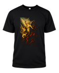 Archangel Michael Tee