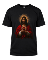 Unisex Classic Premium Tee