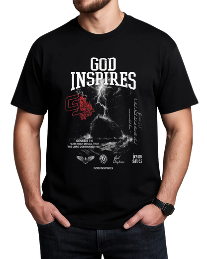 Noah Ark' T-Shirt