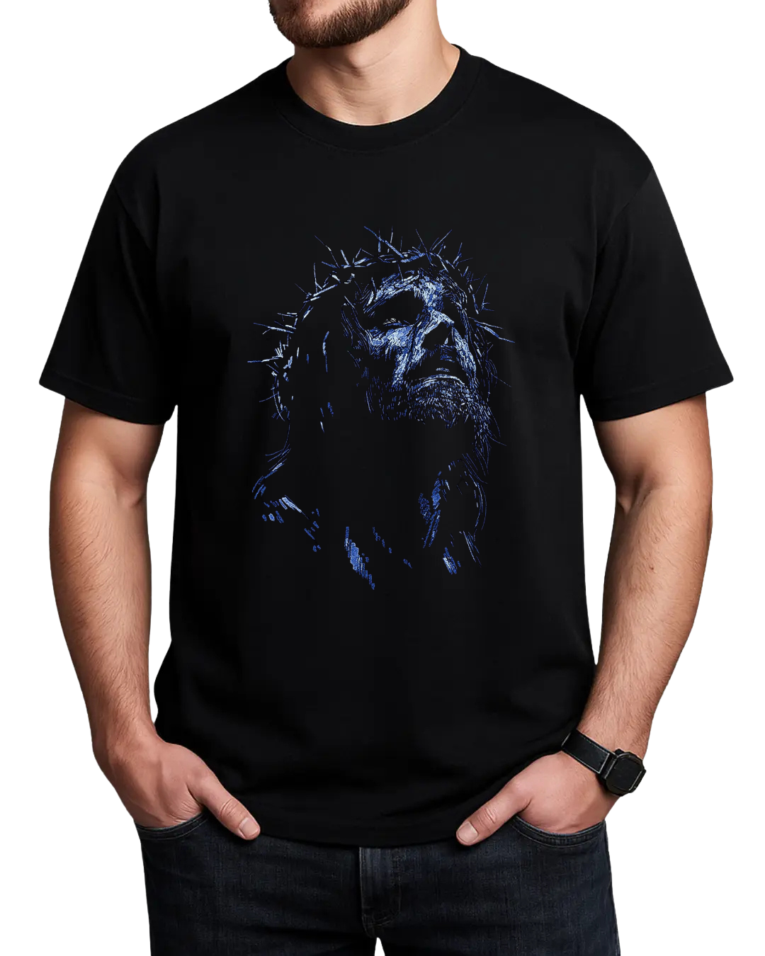 A MIRACLE THAT NEVER ENDS T-Shirt