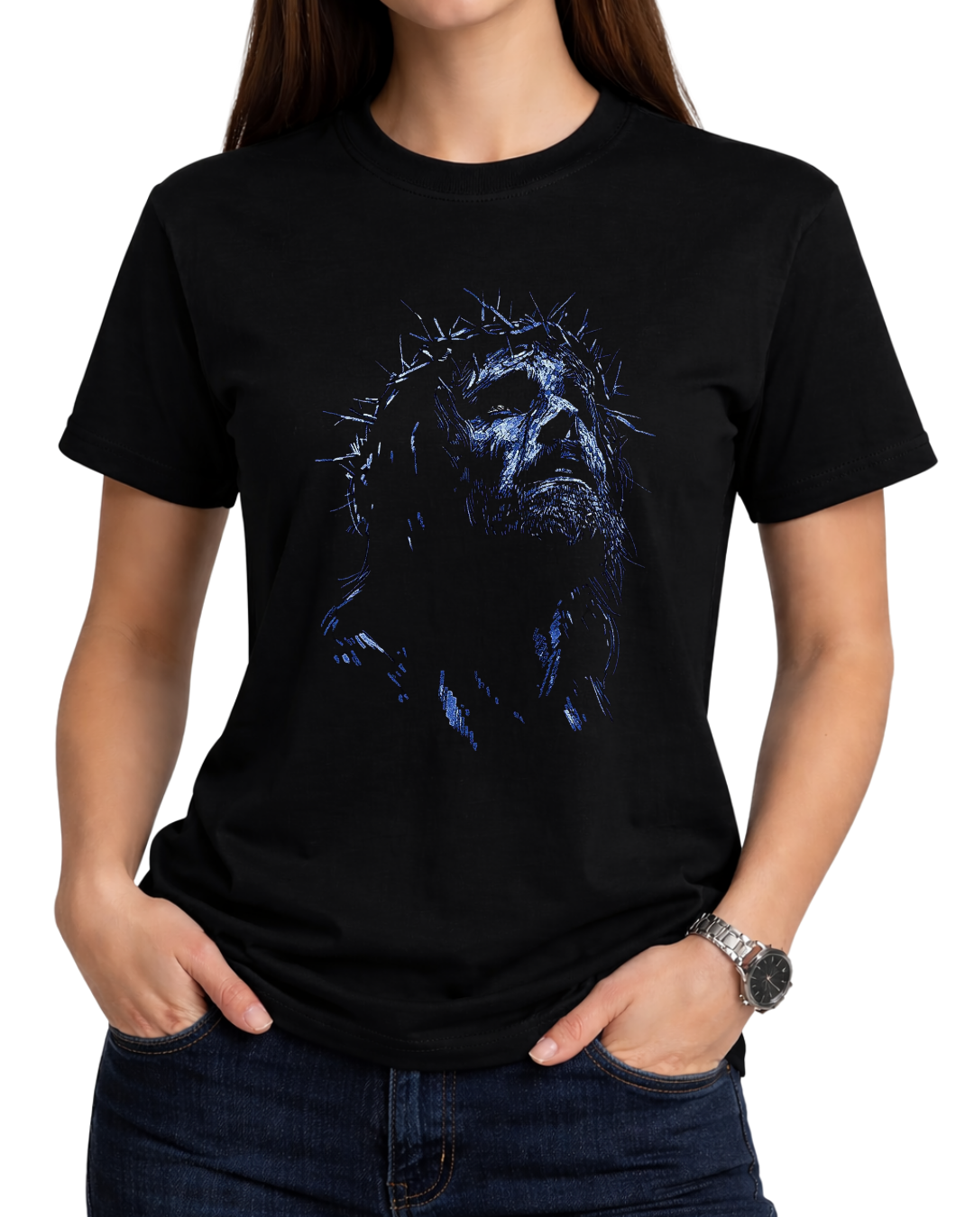 A MIRACLE THAT NEVER ENDS T-Shirt